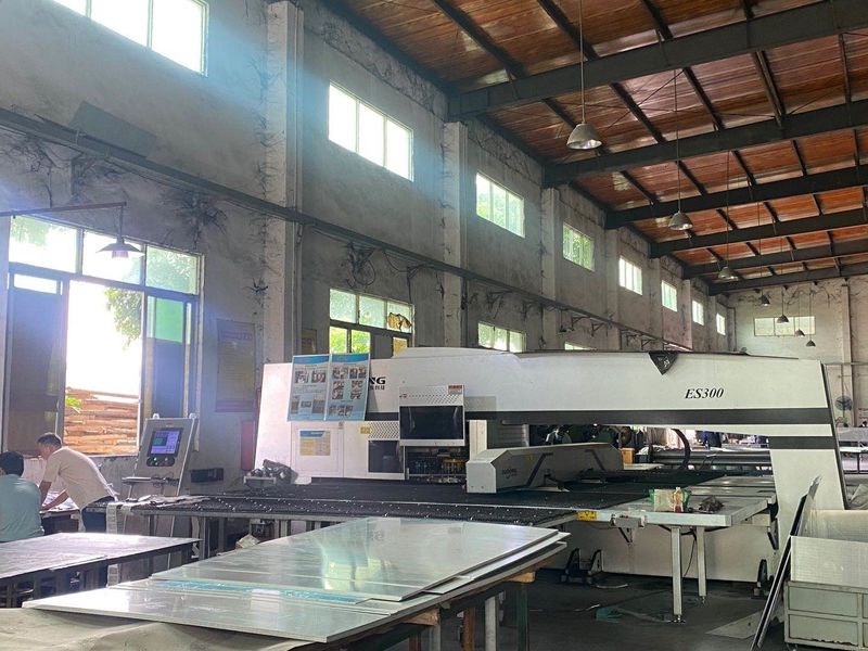 Foshan Wonderful Composite Material Co., Ltd.