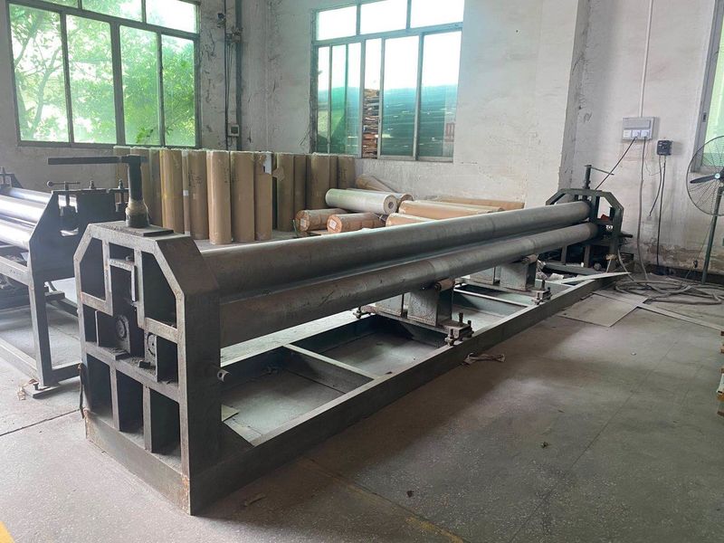 Foshan Wonderful Composite Material Co., Ltd.